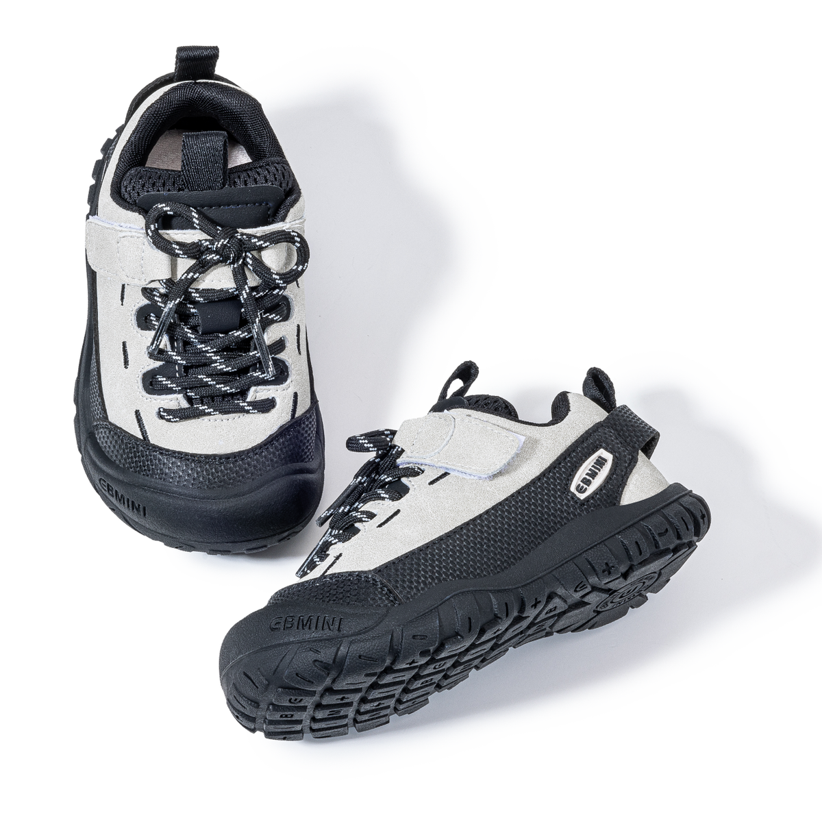 Dewdrop - Barefoot Outdoor Sneaker - Toddler Boys Girls