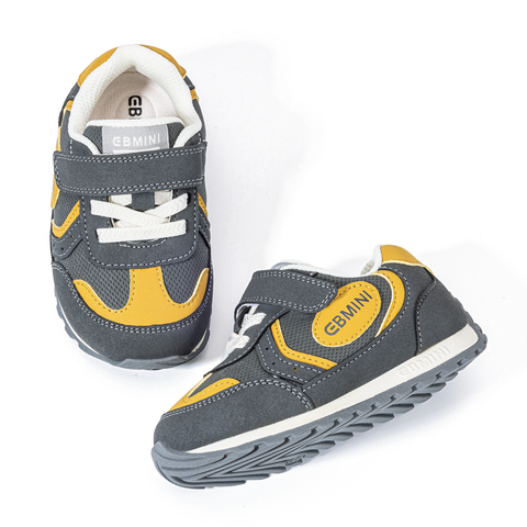 Gray / 12.5