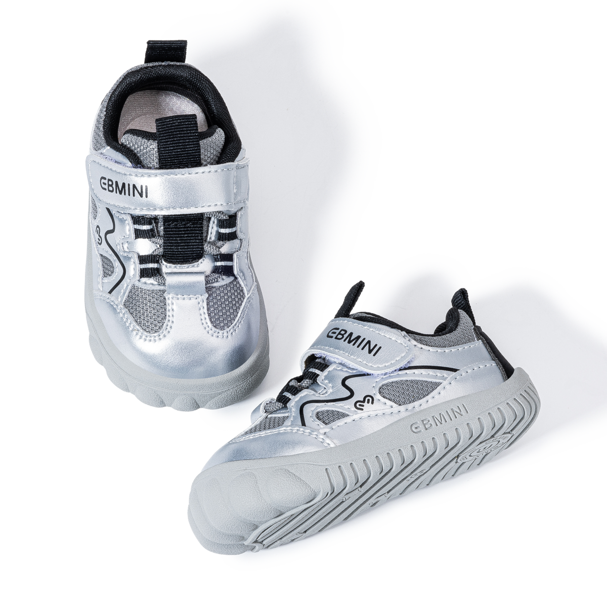 Thistle - Barefoot Wide Toe Sneaker - Toddler Boys Girls