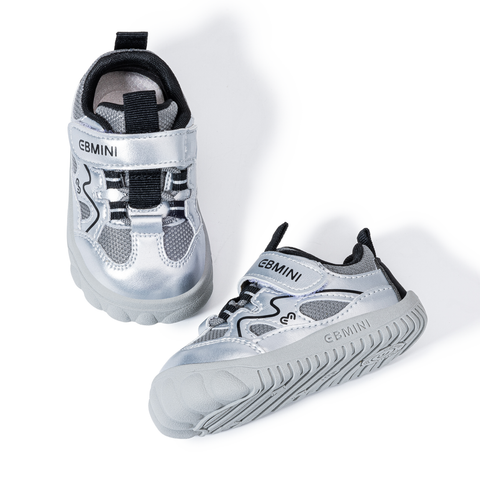 Silver / 11.5
