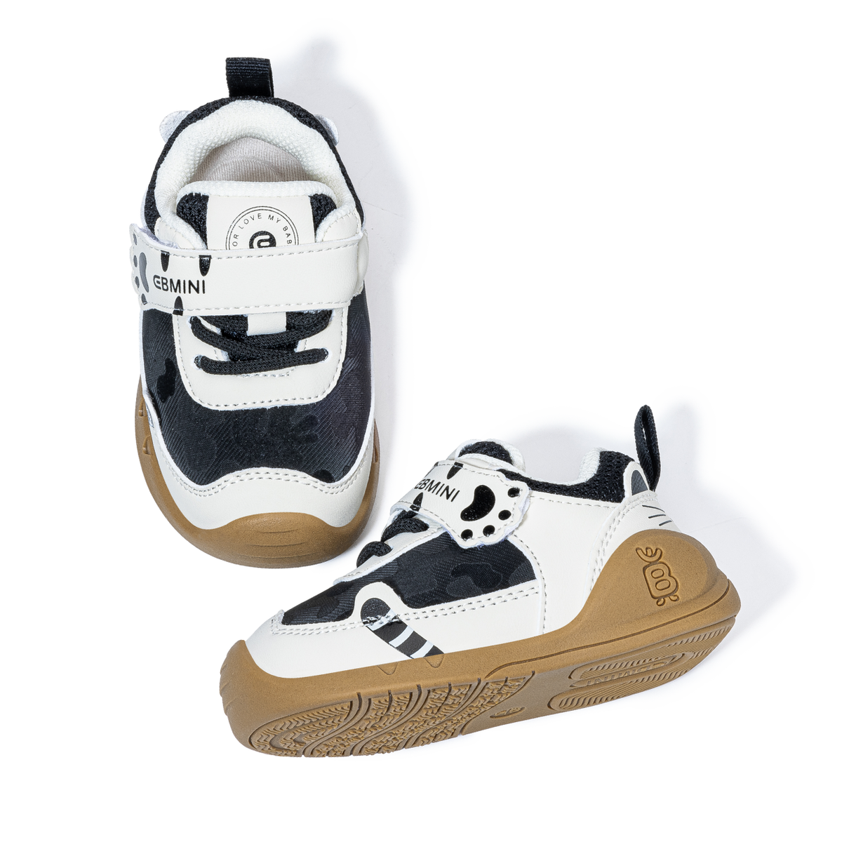 Fawn - Barefoot Wide Toe Sneaker - Toddler Boys Girls