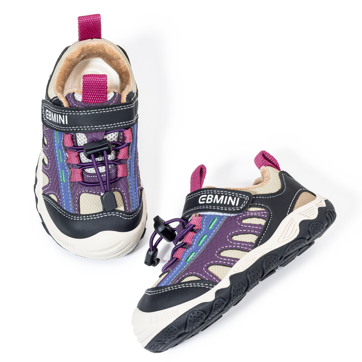 Meadowlark - Barefoot Trail Sneaker - Toddler Boys Girls