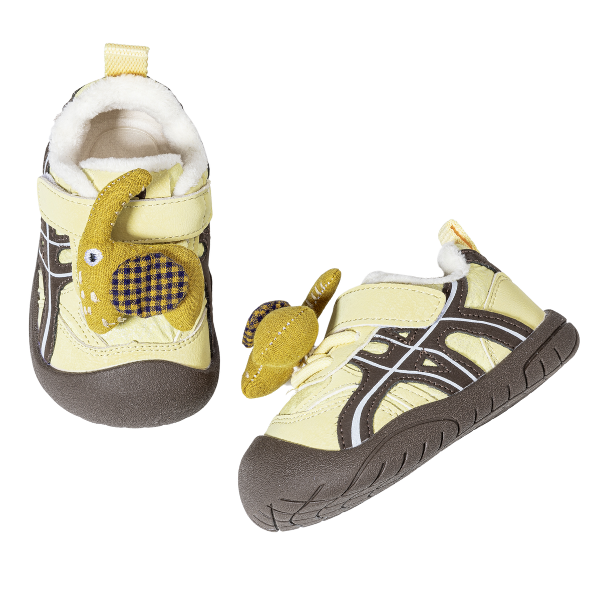 Speckle - Barefoot Wide Toe Sneaker - Toddler Boys Girls