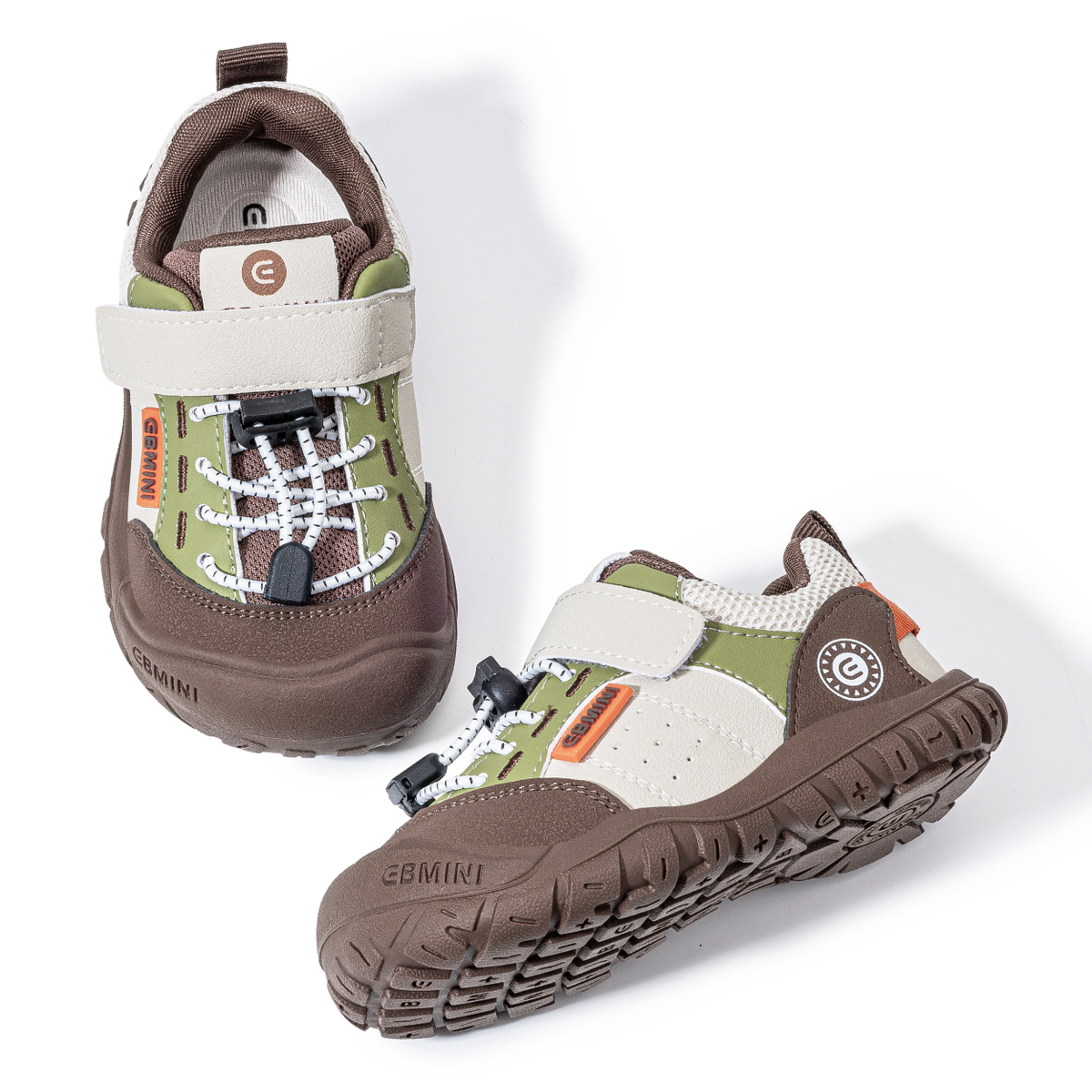 Whisk - Barefoot Wide Toe Sneaker - Toddler Boys Girls