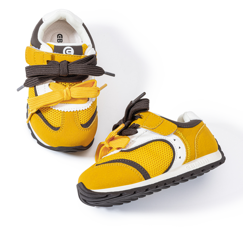 Yellow / 12.5