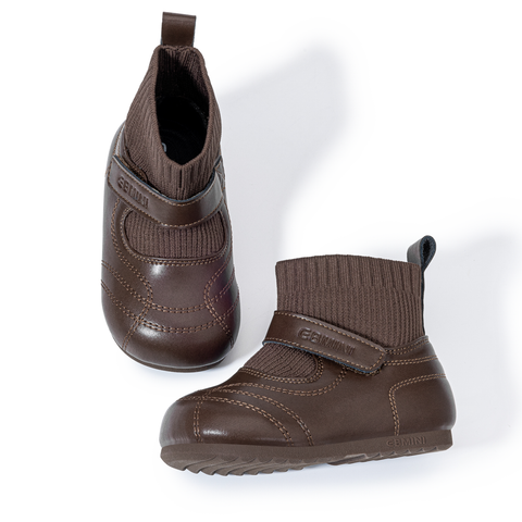 Brown / 12.5