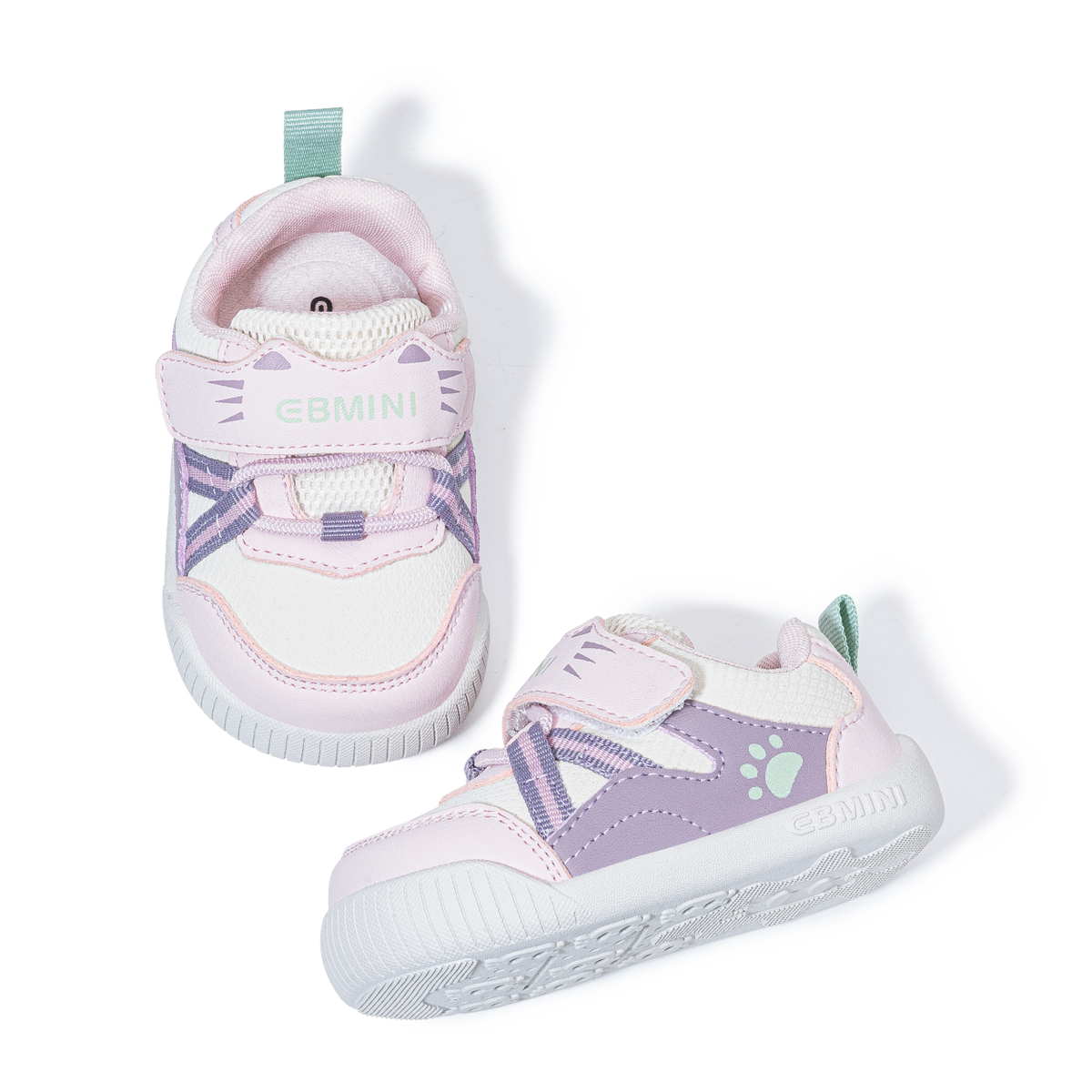 Fawn - Barefoot Wide Toe Sneaker - Toddler Boys Girls