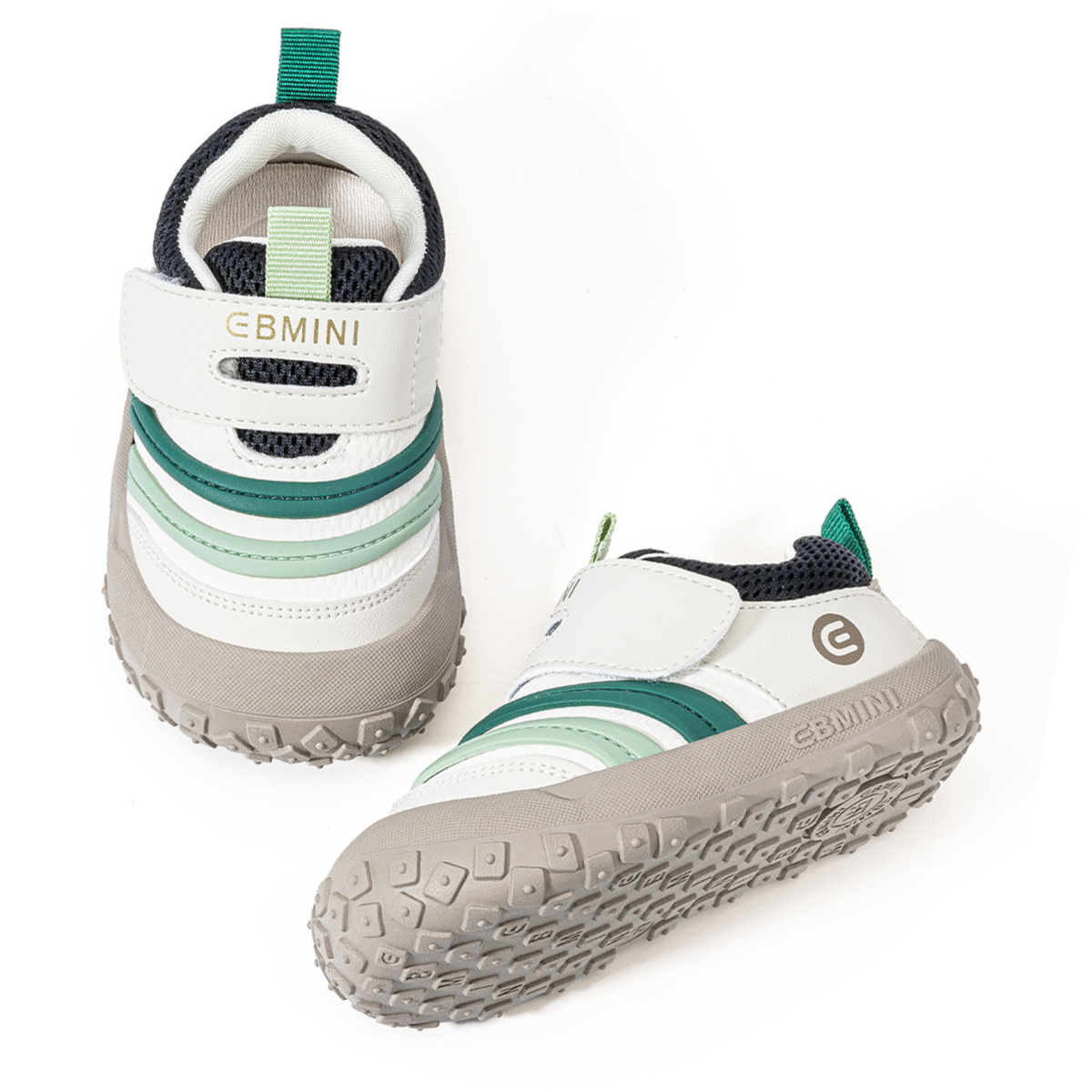 Willow - Barefoot Wide Toe Sneaker - Toddler Boys Girls