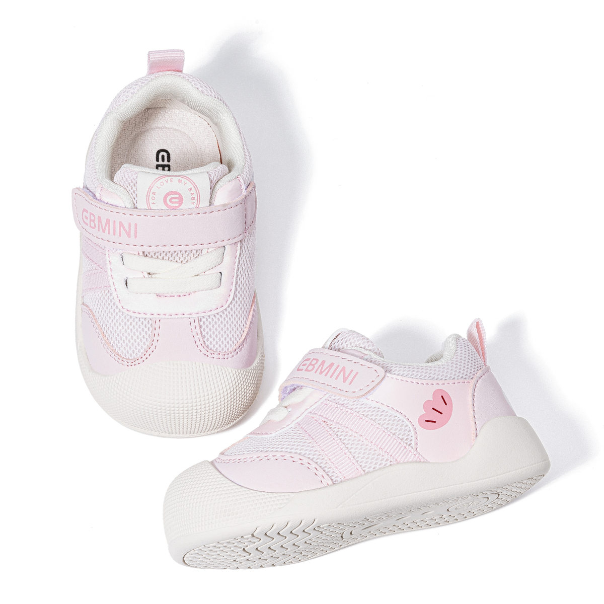 Roam - Barefoot Wide Toe Sneaker - Toddler Boys Girls