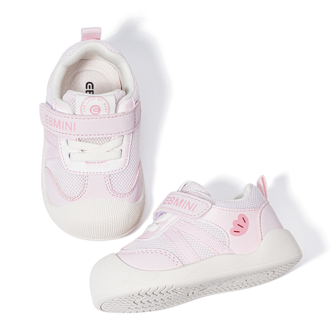 Pink / 7.5