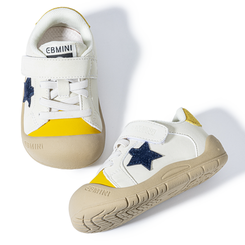 Yellow / 11.5