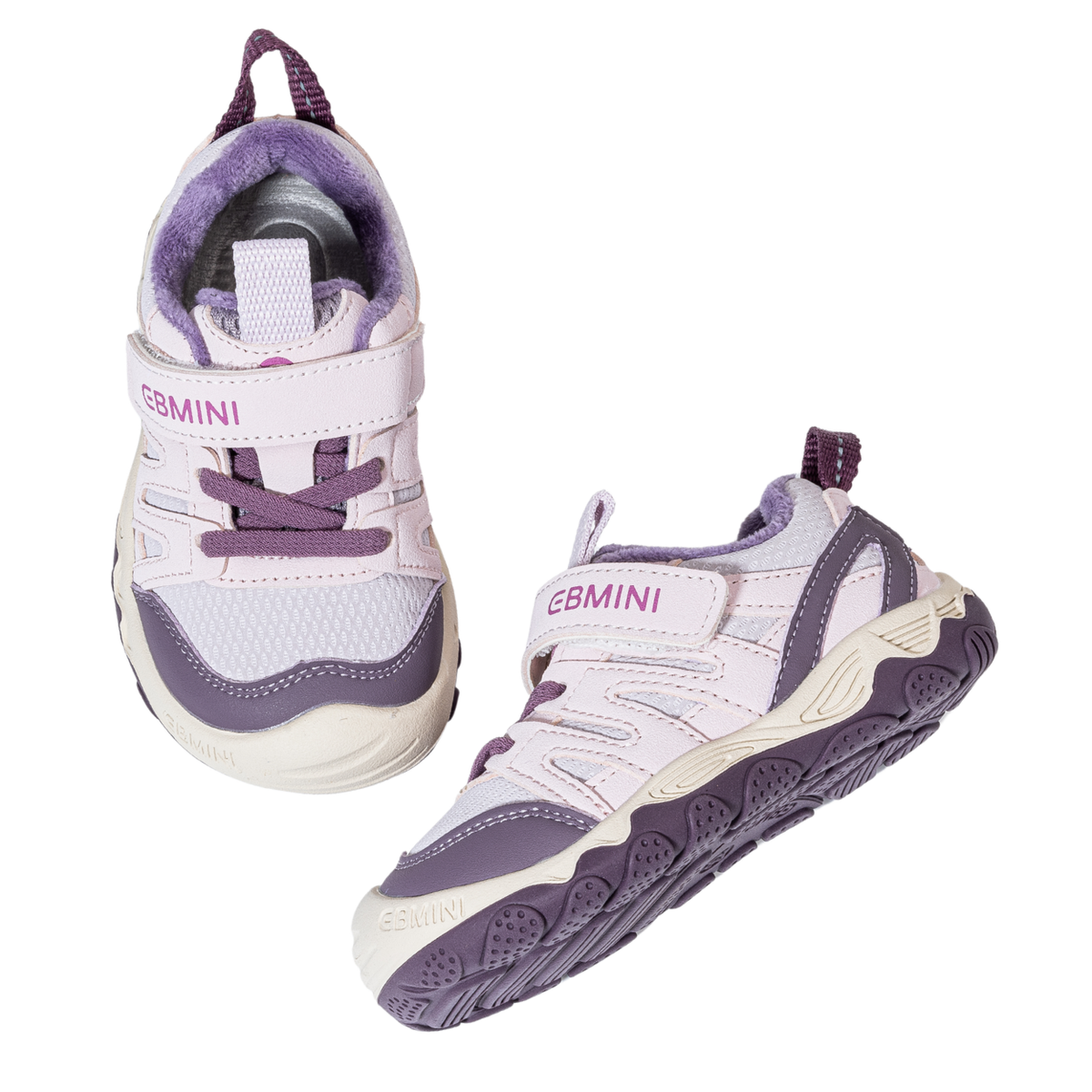 Honeydew - Barefoot Wide Toe Sneaker - Toddler Boys Girls