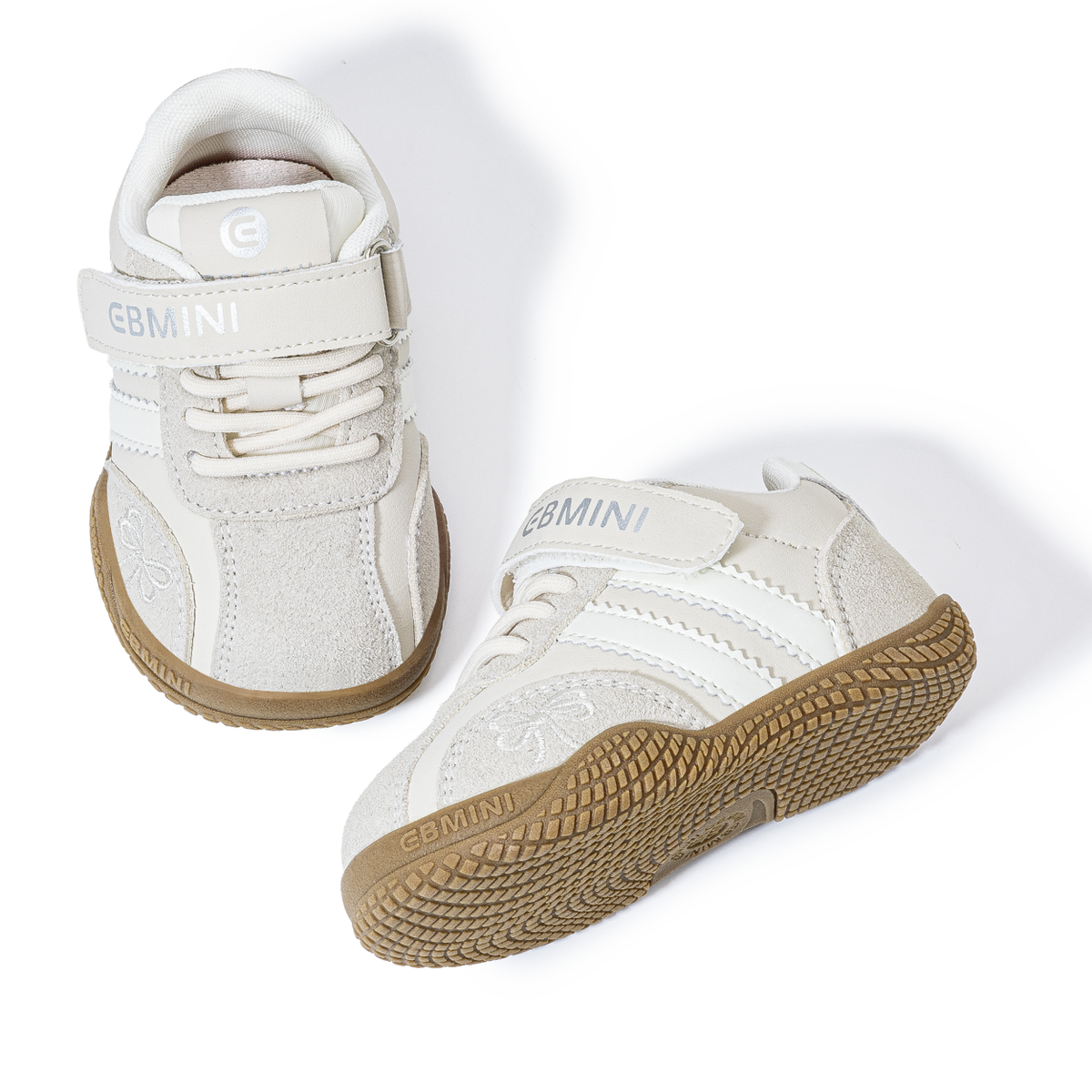 Primrose - Barefoot Wide Toe Sneaker - Toddler Boys Girls