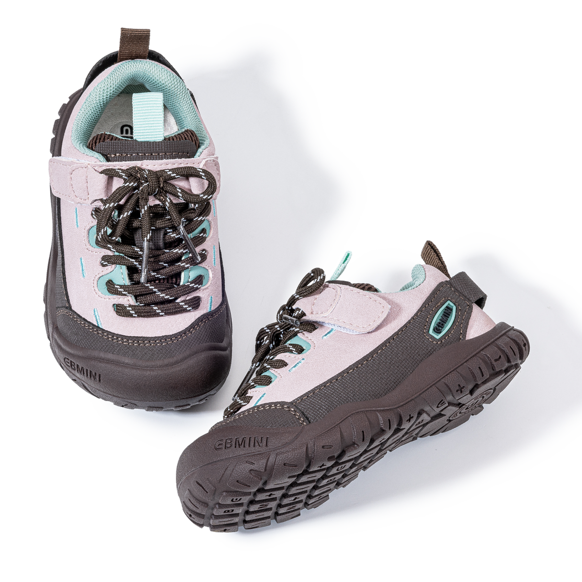 Dewdrop - Barefoot Outdoor Sneaker - Toddler Boys Girls