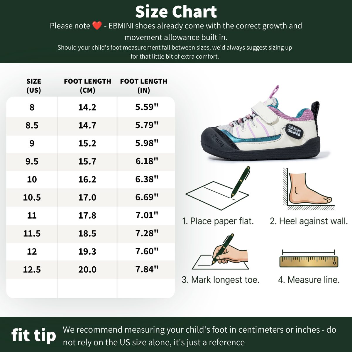 Snuggle - Barefoot Wide Toe Sneaker - Toddler Boys Girls