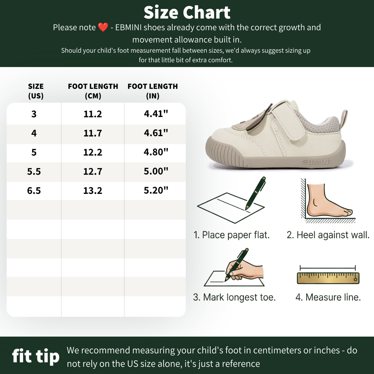 Sweetpea - Barefoot Wide Toe Sneaker - Toddler Boys Girls