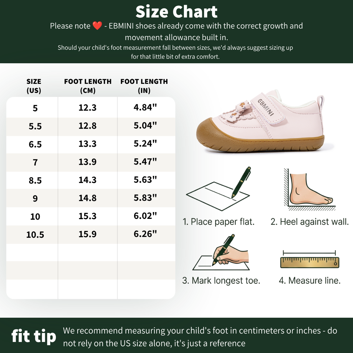 Sienna - Barefoot Wide Toe Sneaker - Toddler Girls