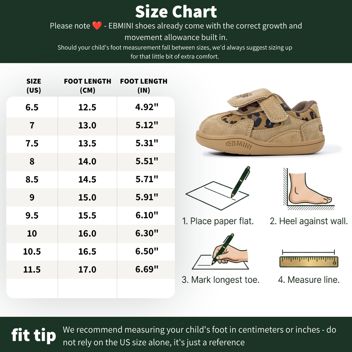 Driftwood - Barefoot Wide Toe Sneaker - Toddler Girls