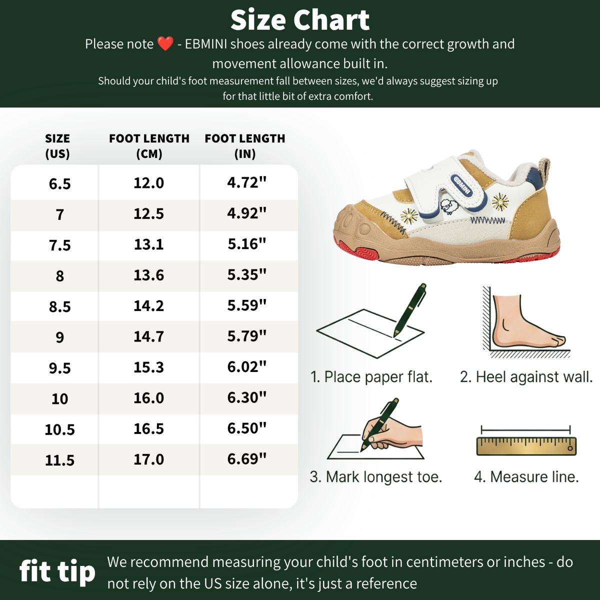 Snuggle - Barefoot Warm Sneaker - Toddler Boys Girls