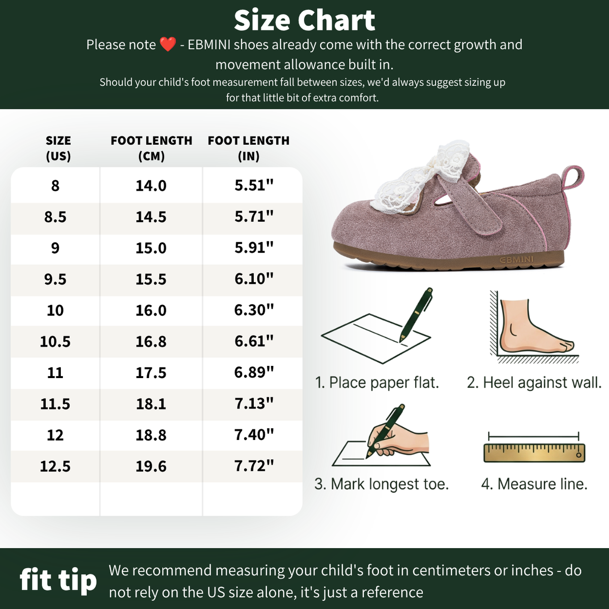 Oat - Barefoot Wide Toe Sneaker - Toddler Girls