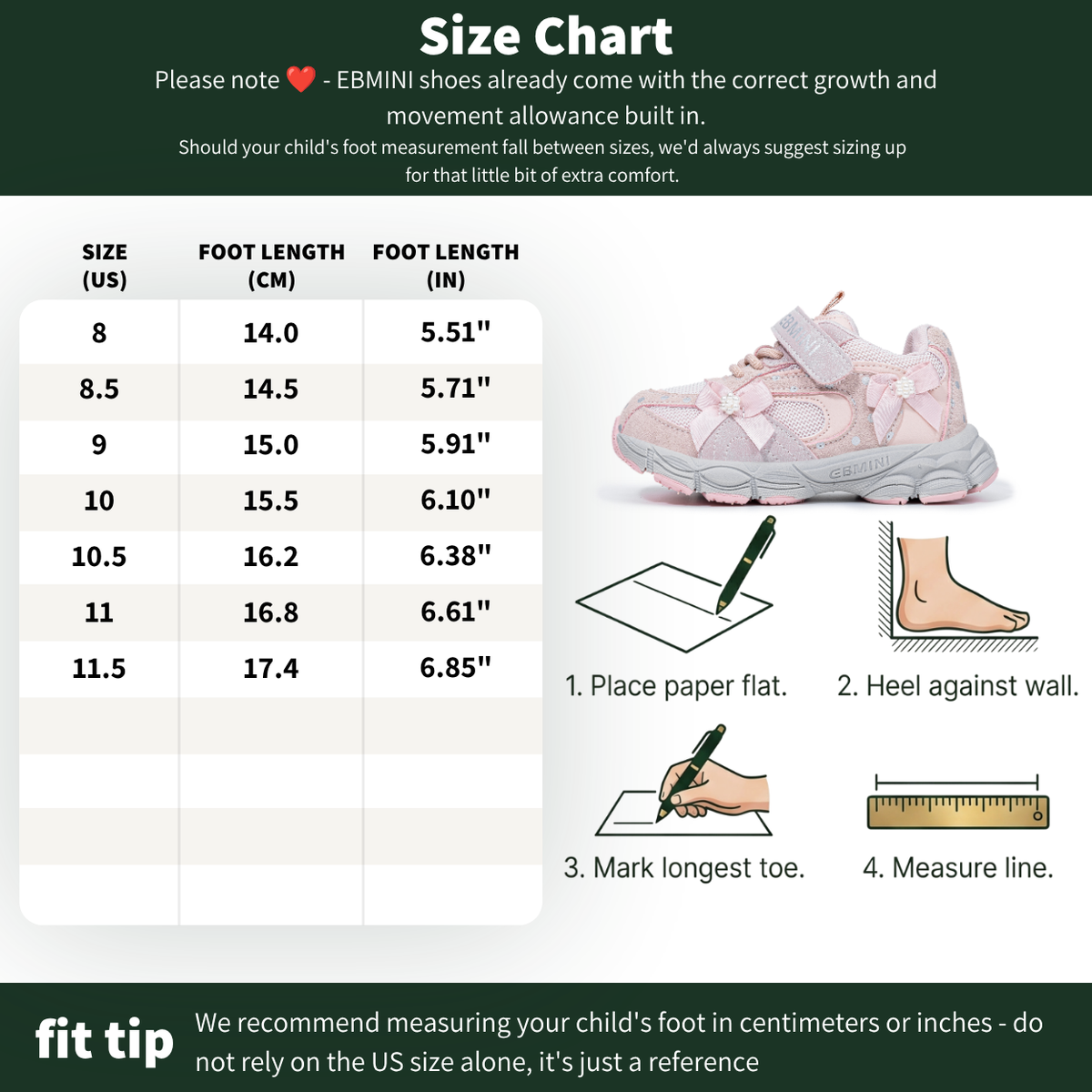 Dew - Barefoot Mesh Sneaker Bow Detail - Toddler Girls