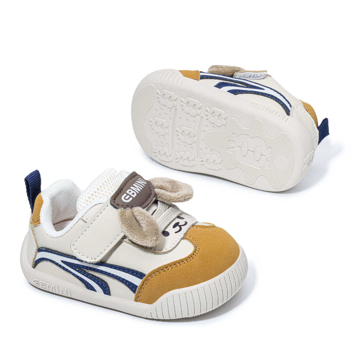 Kit - Barefoot Wide Toe Sneaker - Toddler Boys Girls