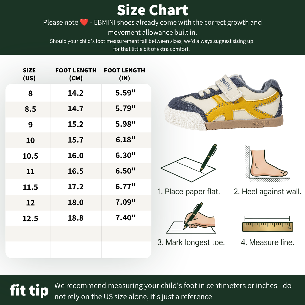 Puffball - Barefoot Wide Toe Sneaker - Toddler Boys Girls