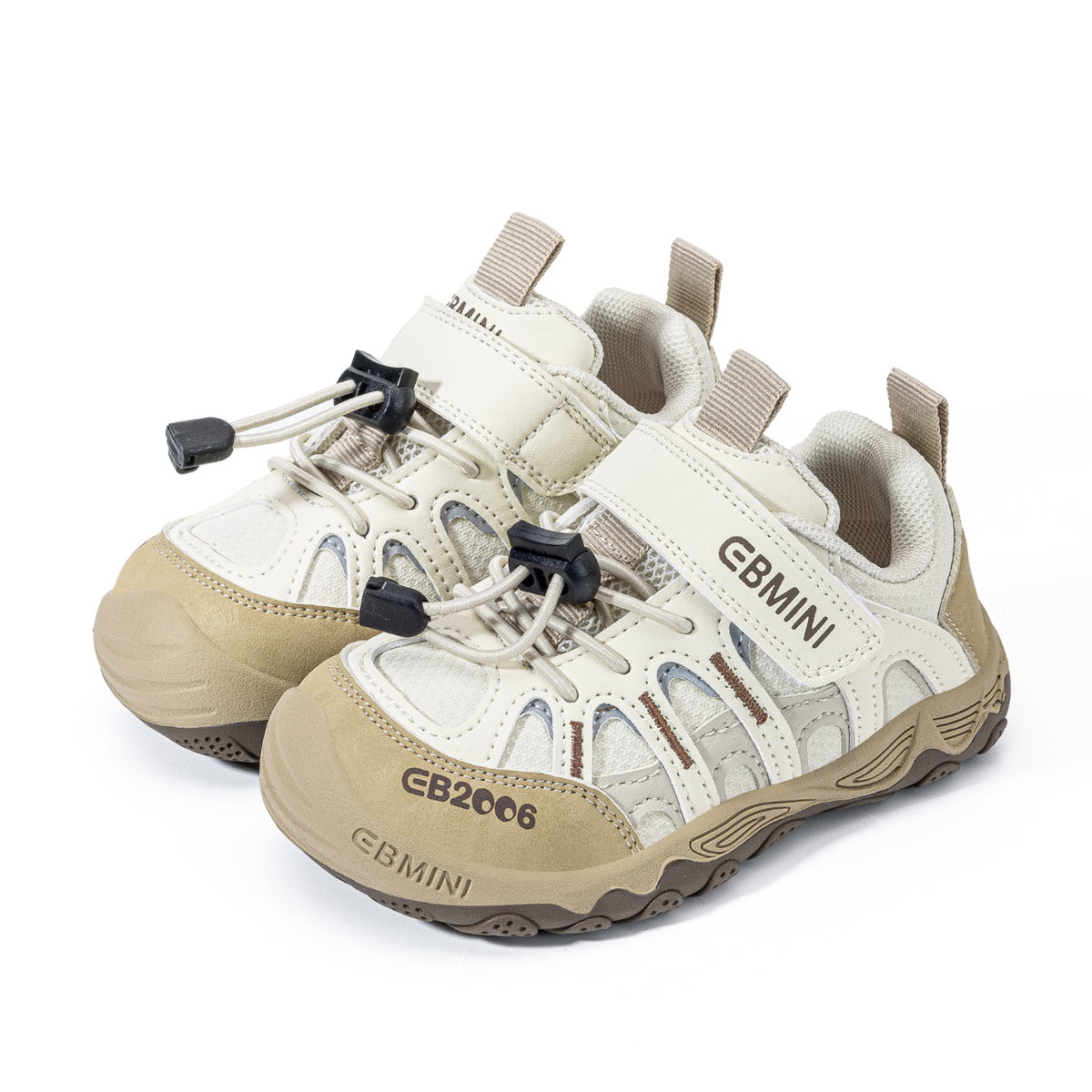 Fern - Barefoot Hiking Sandal Outdoor - Toddler Boys Girls