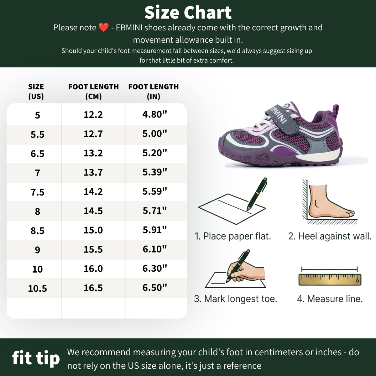 Softpaws - Barefoot Mesh Runner Sneaker - Toddler Boys Girls