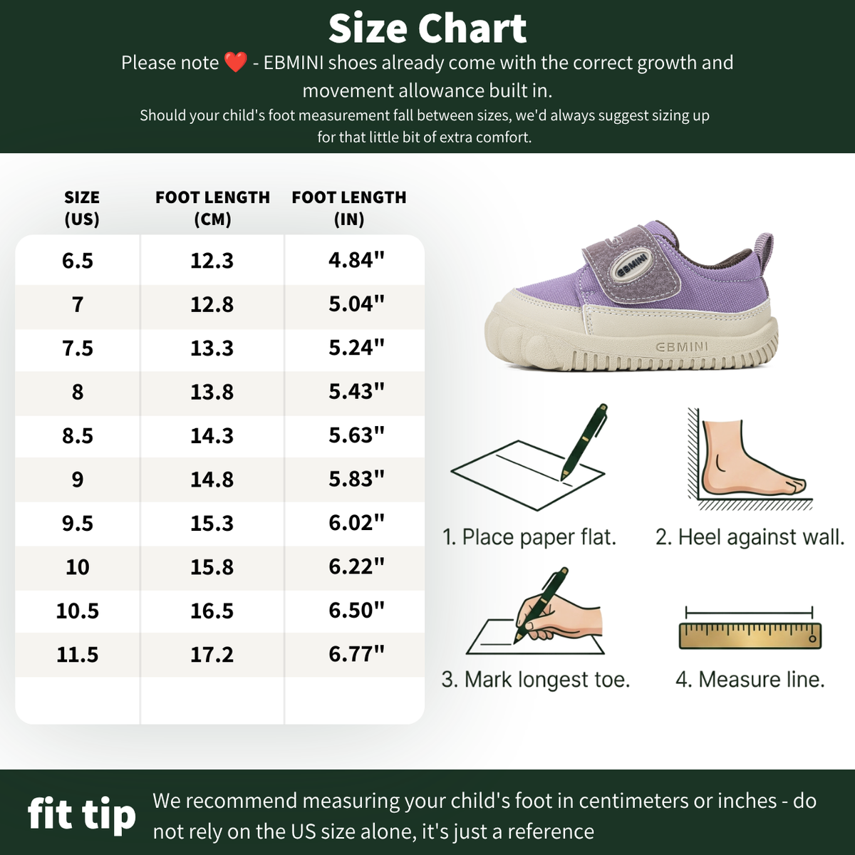 Butterscotch - Barefoot Wide Toe Sneaker - Toddler Boys Girls