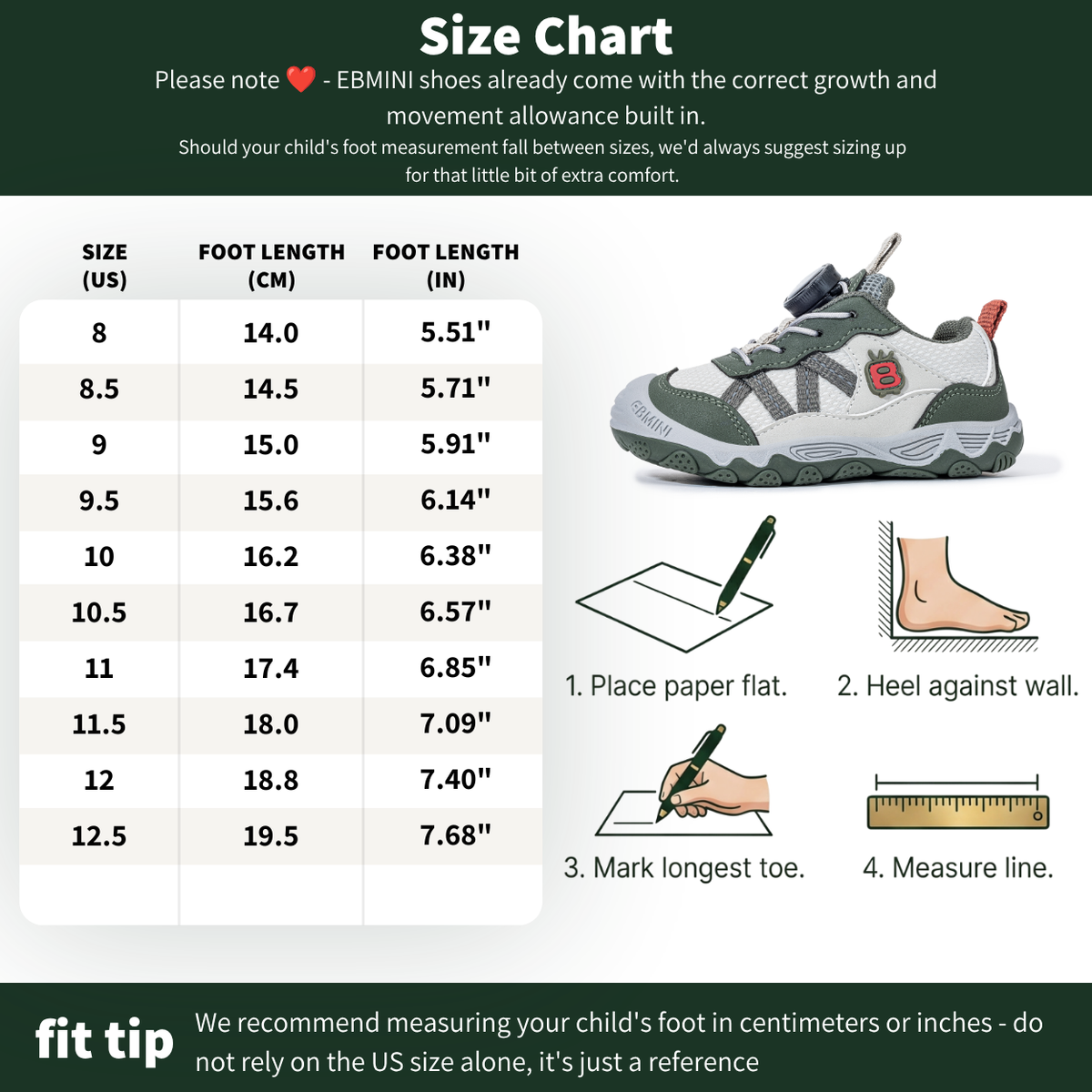 Sesame - Barefoot Wide Toe Sneaker - Toddler Boys Girls