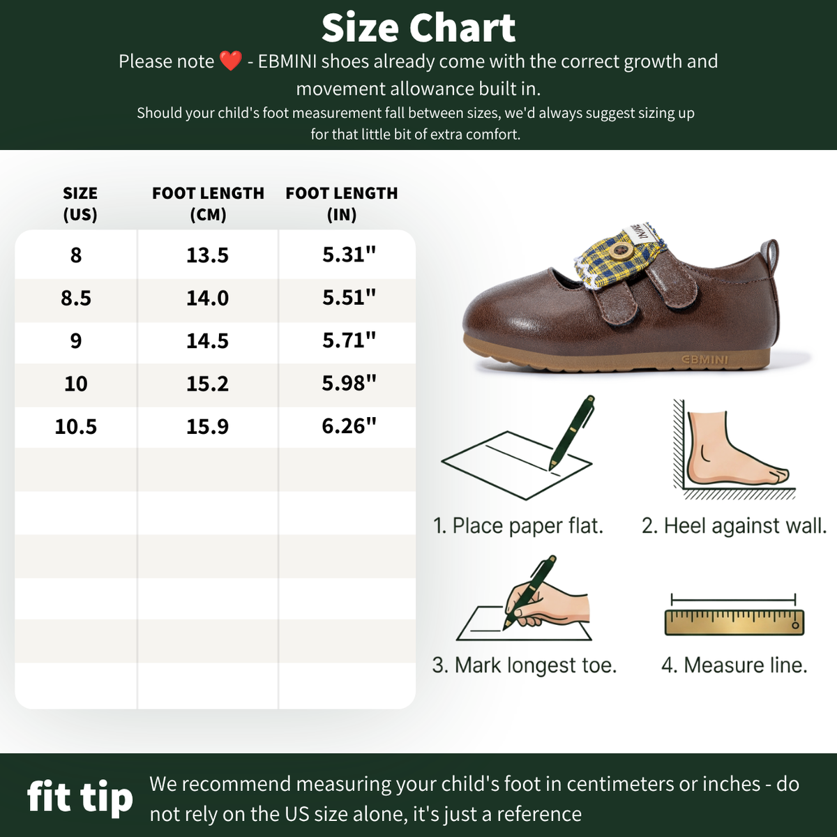 Trot - Barefoot Mary Jane Sneaker - Toddler Girls