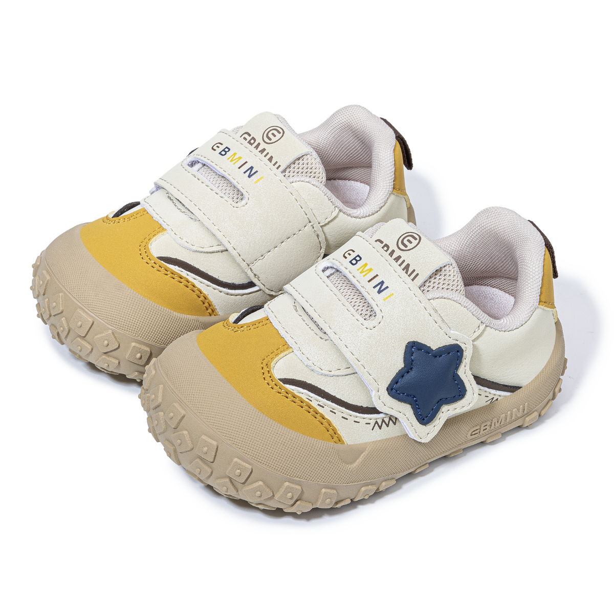 Maple - Barefoot Wide Toe Sneaker - Toddler Boys Girls