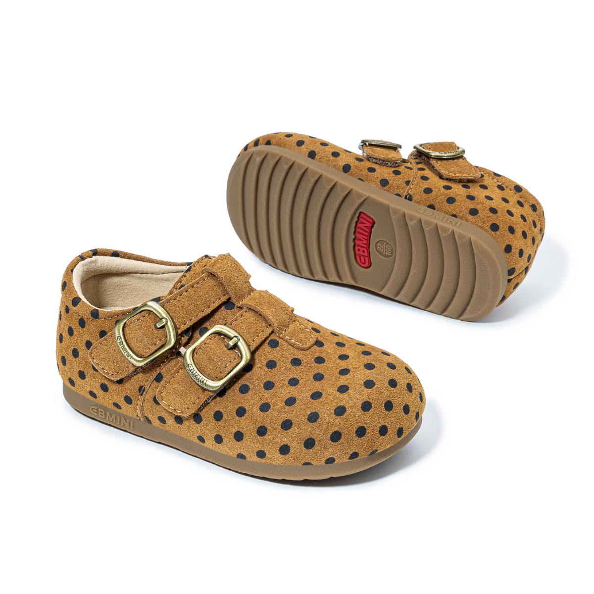 Freckle - Barefoot Wide Toe Sneaker - Toddler Girls