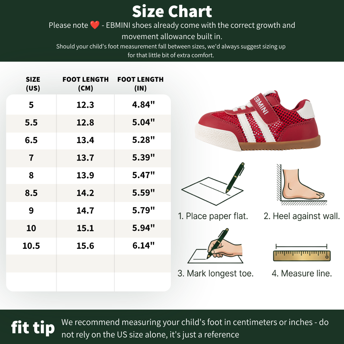 Blush - Barefoot Mesh Sneaker - Toddler Boys Girls
