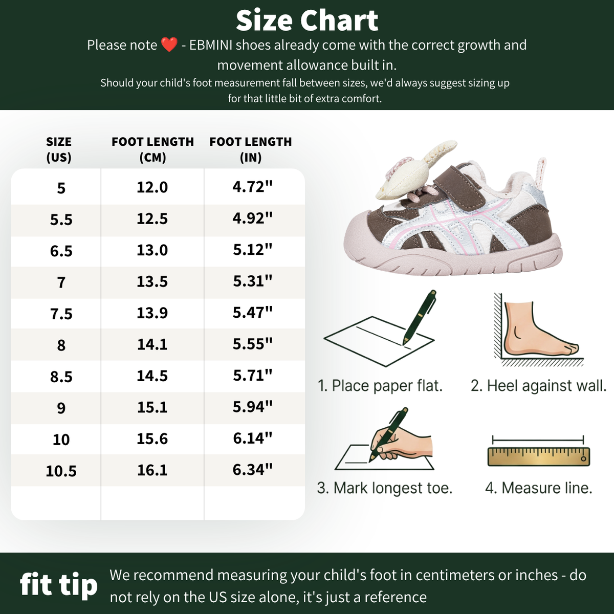 Speckle - Barefoot Wide Toe Sneaker - Toddler Boys Girls