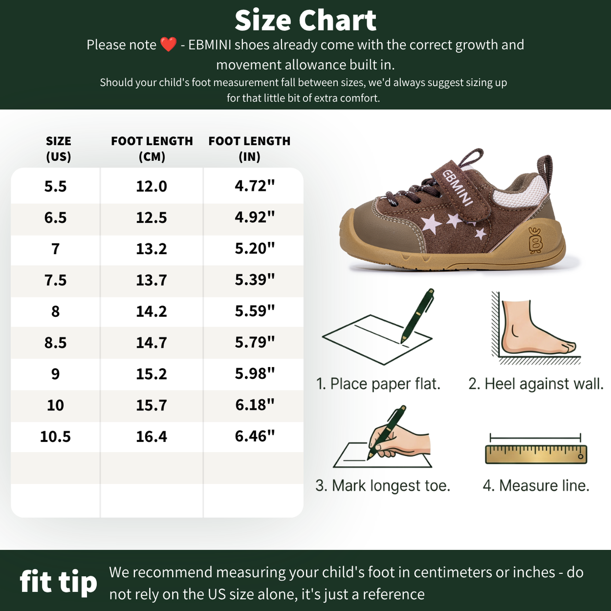 Sesame - Barefoot Wide Toe Sneaker - Toddler Boys Girls