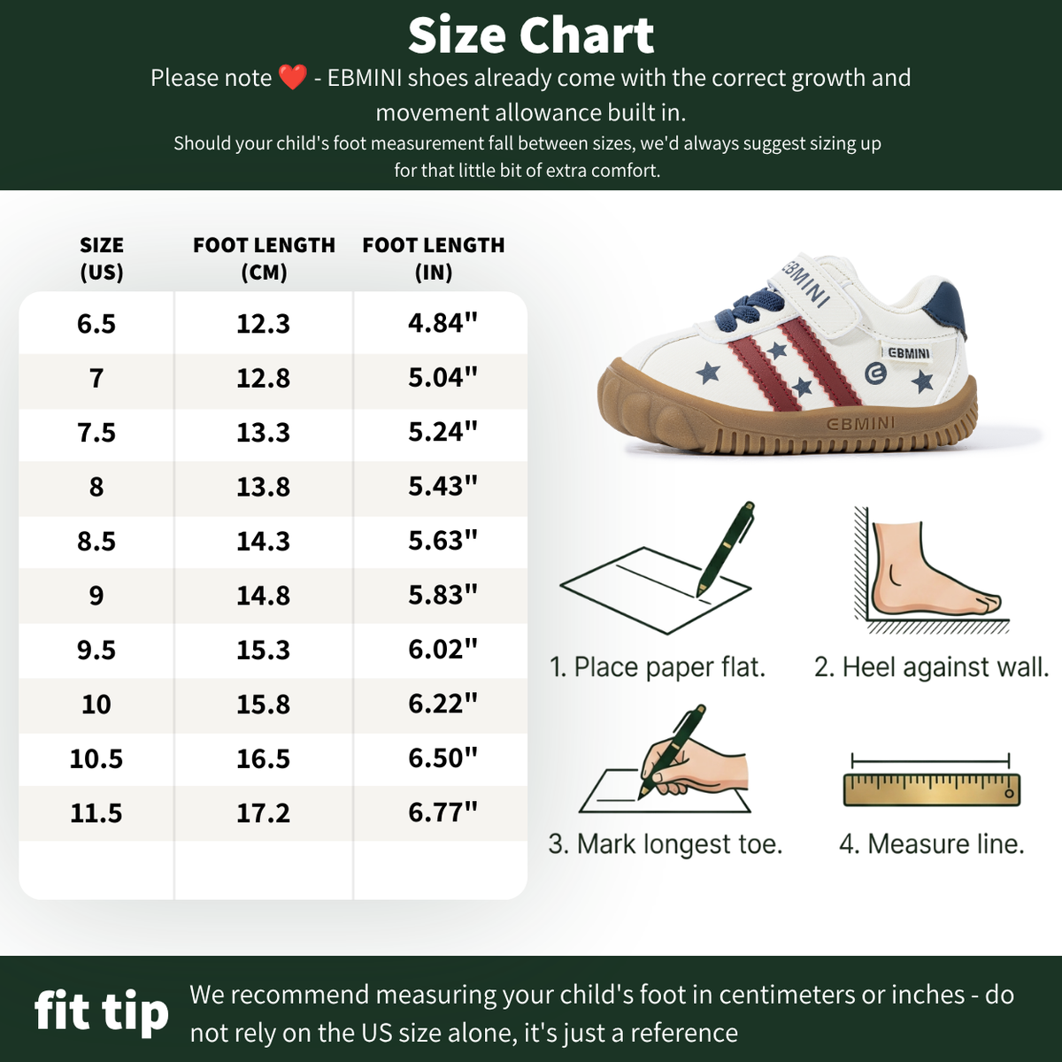 Bloom - Barefoot Wide Toe Sneaker - Toddler Boys Girls