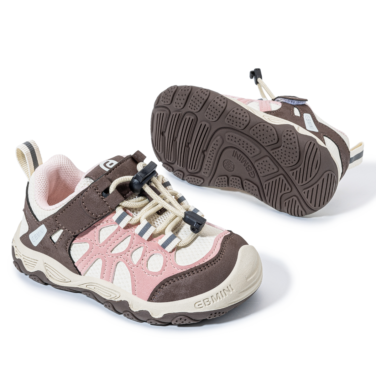 Grove - Barefoot Wide Toe Sneaker - Toddler Boys Girls