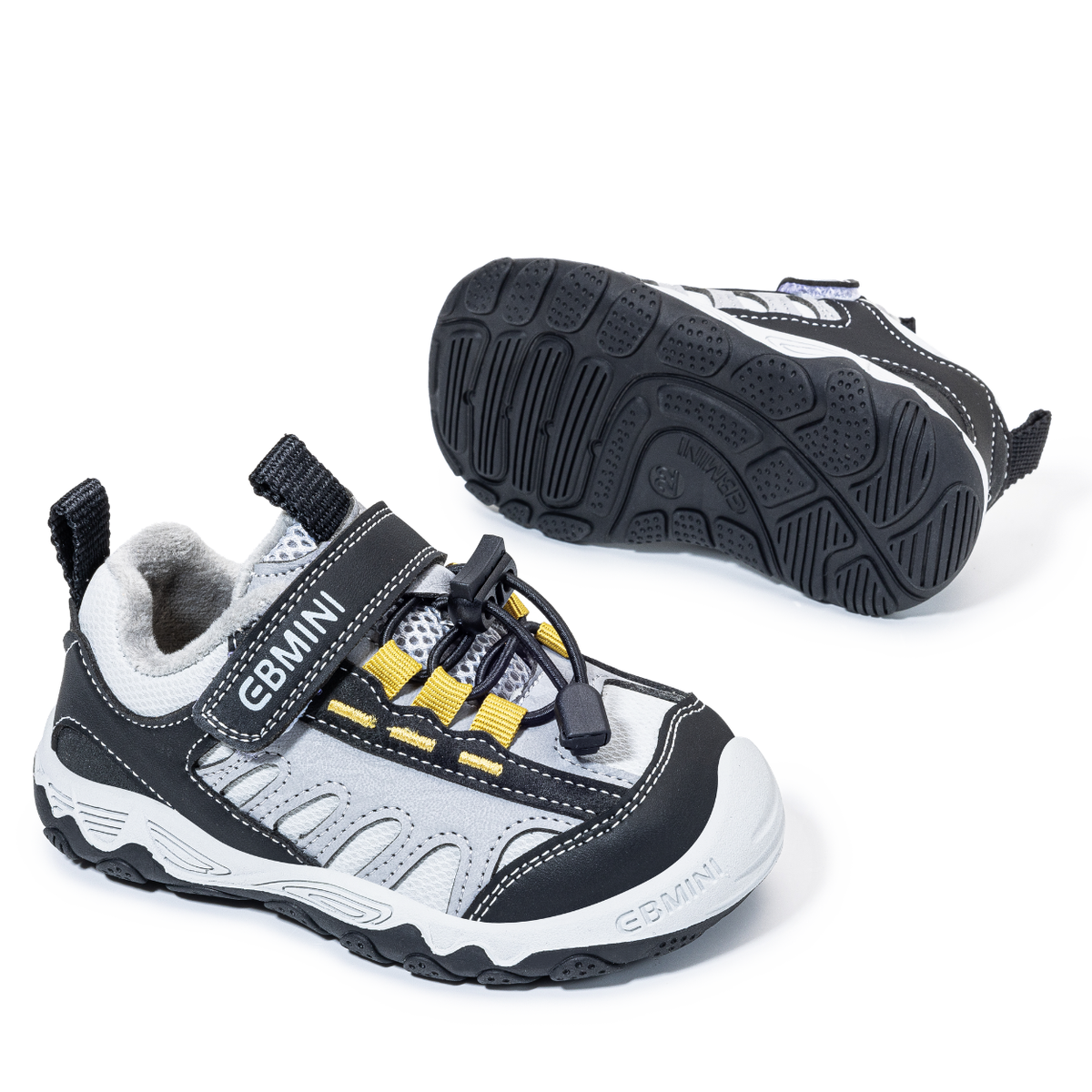 Meadowlark - Barefoot Trail Sneaker - Toddler Boys Girls