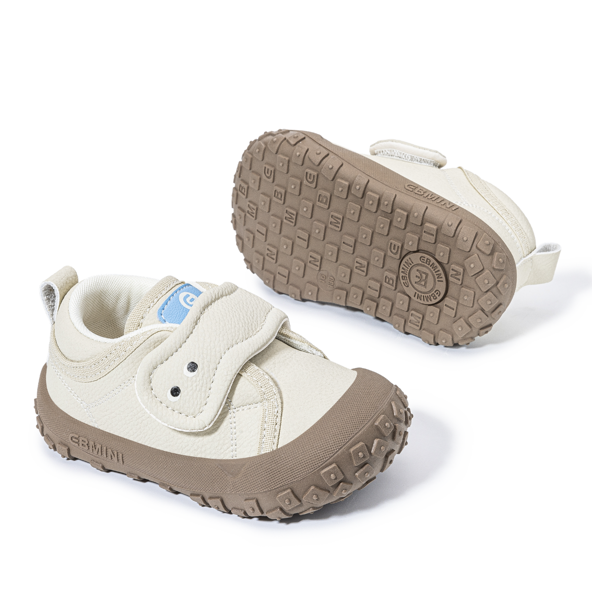 Honey - Barefoot Wide Toe Sneaker - Toddler Boys Girls