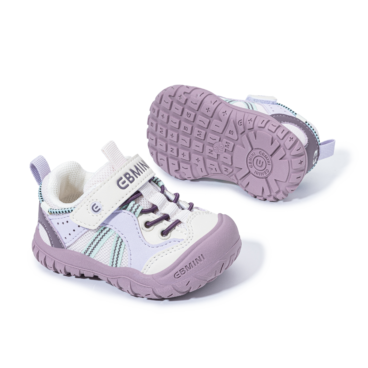 Mistle - Barefoot Wide Toe Sneaker - Toddler Boys Girls