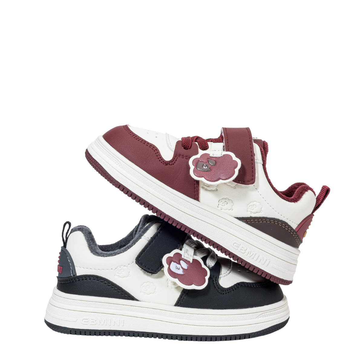Softpaws - Barefoot Warm Sneaker - Toddler Boys Girls