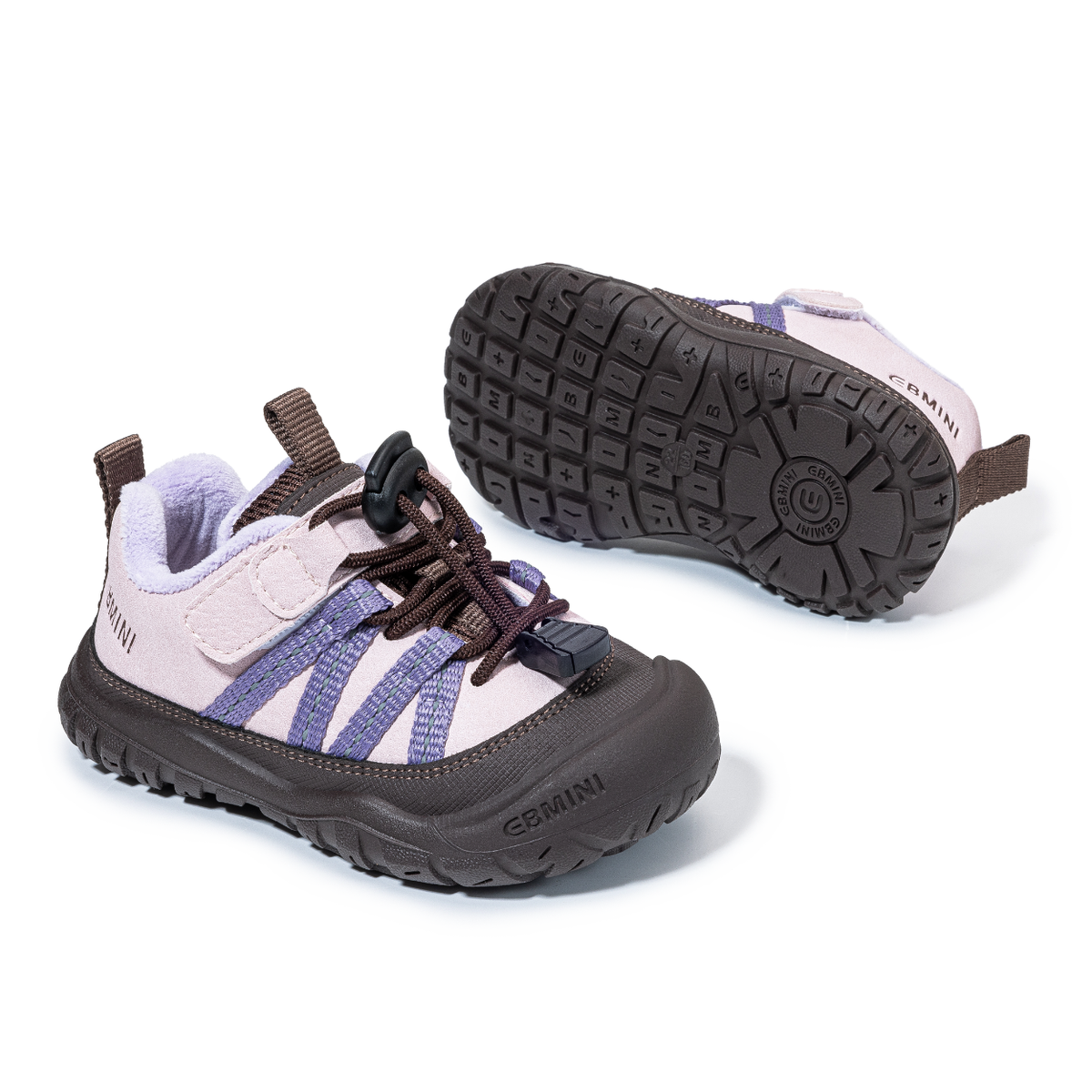 Sundlet - Barefoot Wide Toe Sneaker - Toddler Boys Girls