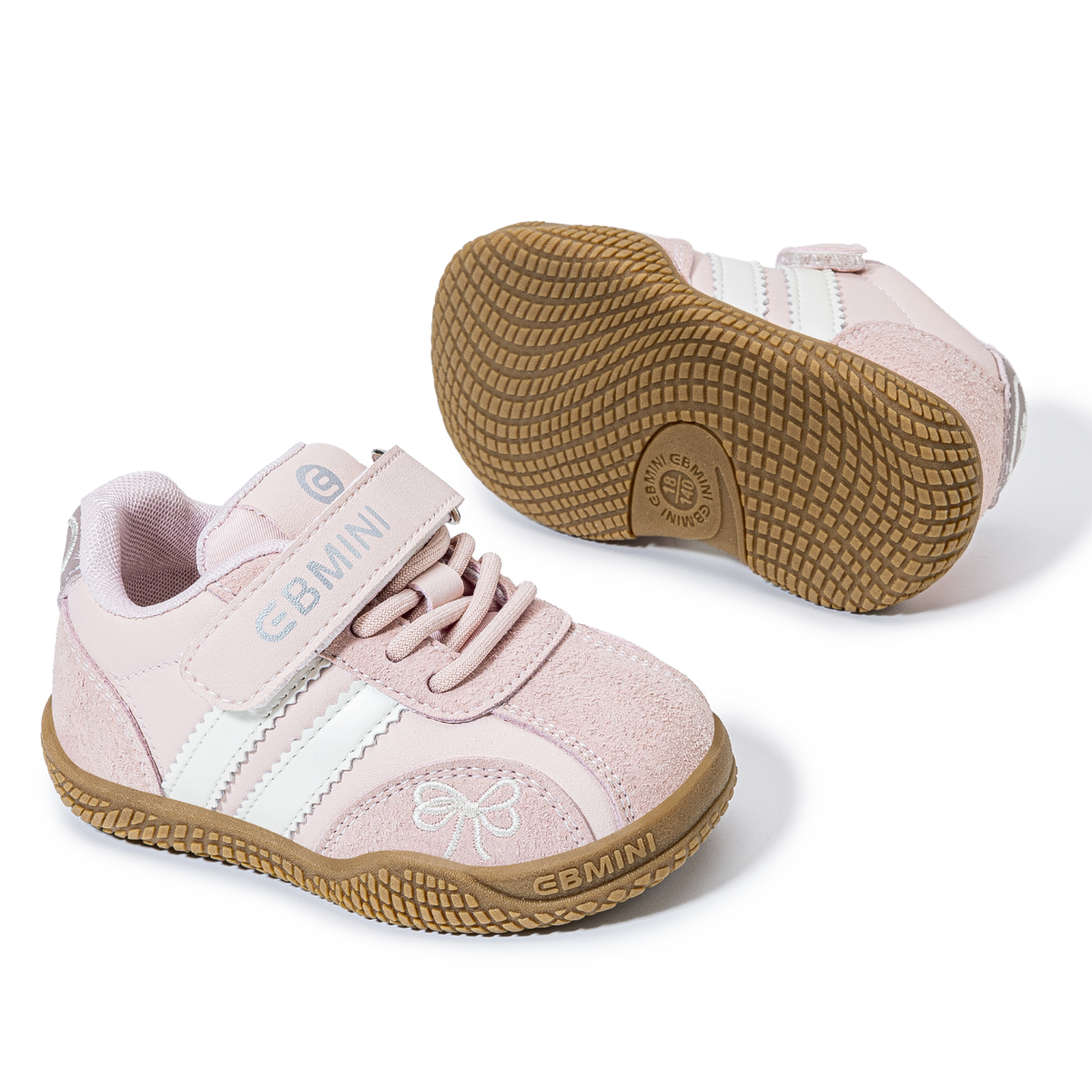 Primrose - Barefoot Wide Toe Sneaker - Toddler Boys Girls