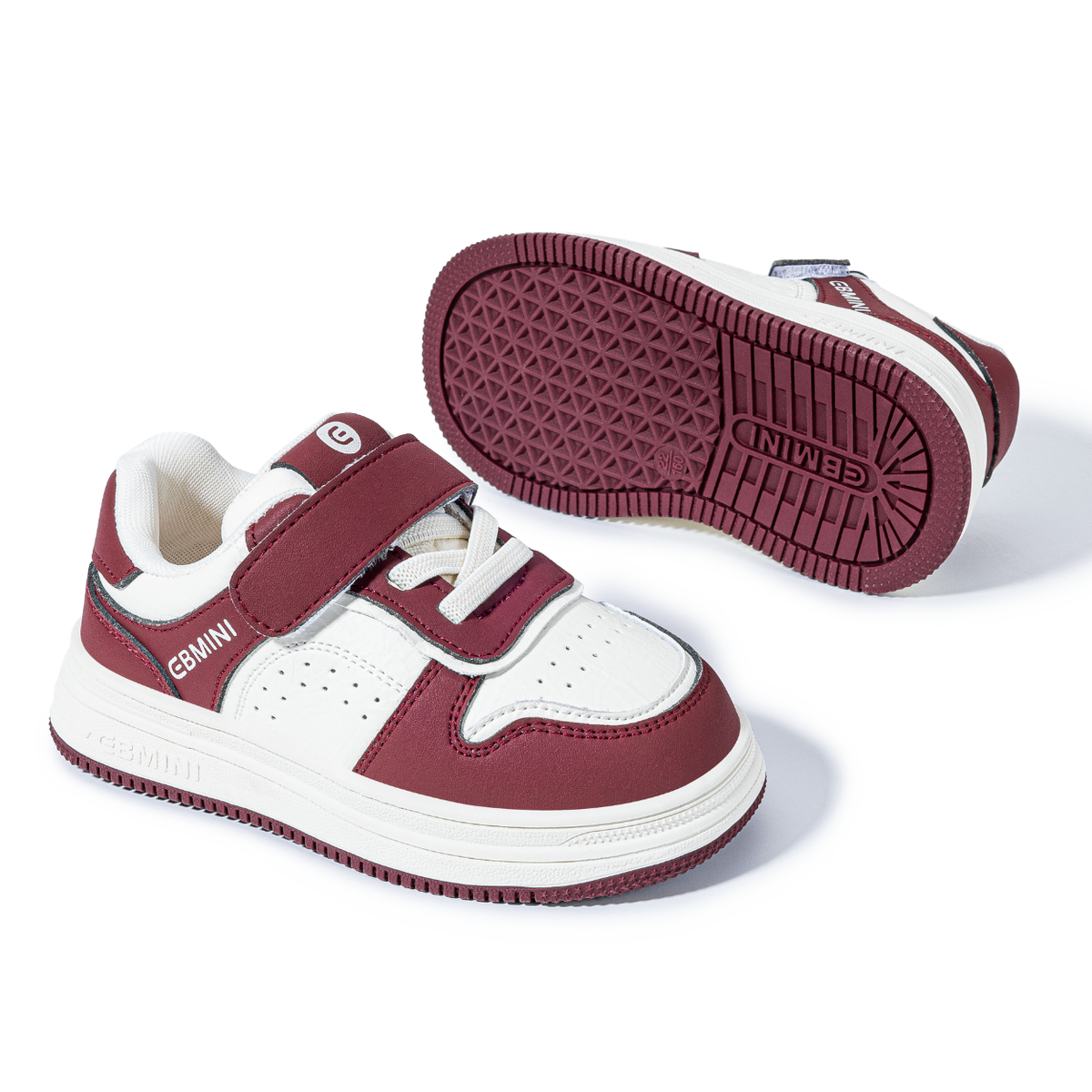 Porridge - Barefoot Wide Toe Sneaker - Toddler Boys Girls