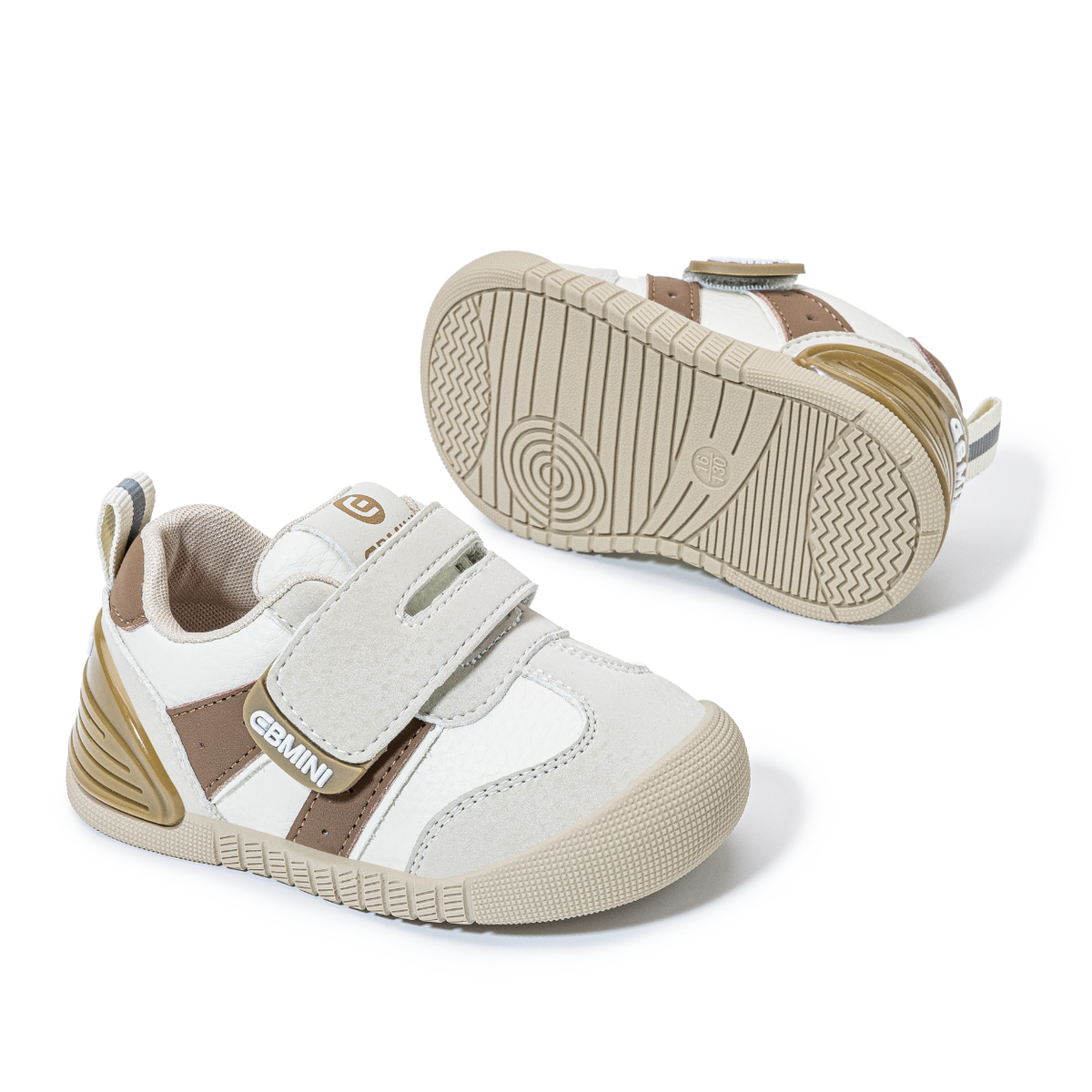 Dove - Barefoot Wide Toe Sneaker - Toddler Boys Girls