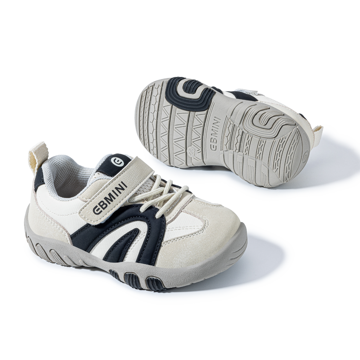 Barley - Barefoot Wide Toe Sneaker - Toddler Boys Girls