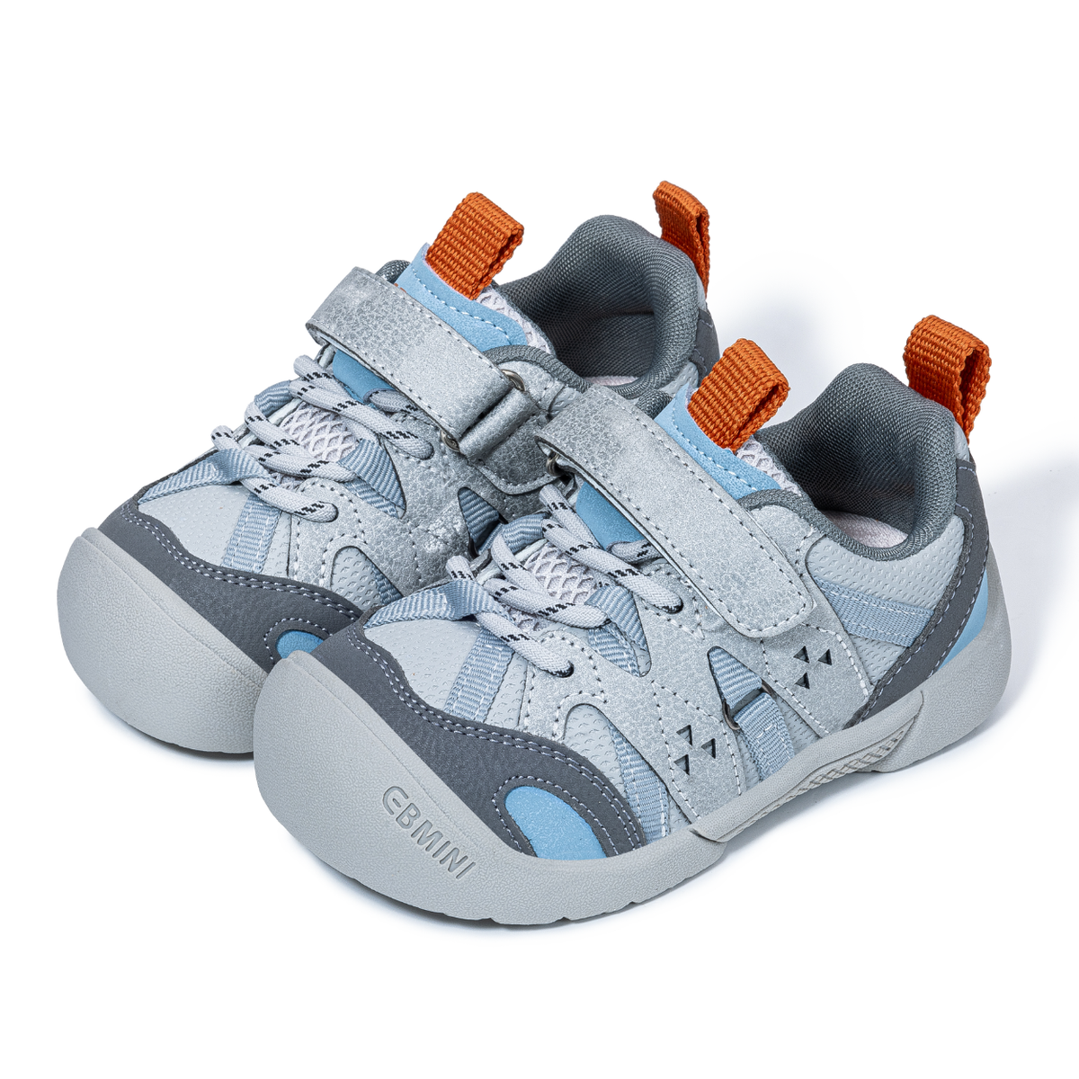 Hazel - Barefoot Wide Toe Sneaker - Toddler Boys Girls