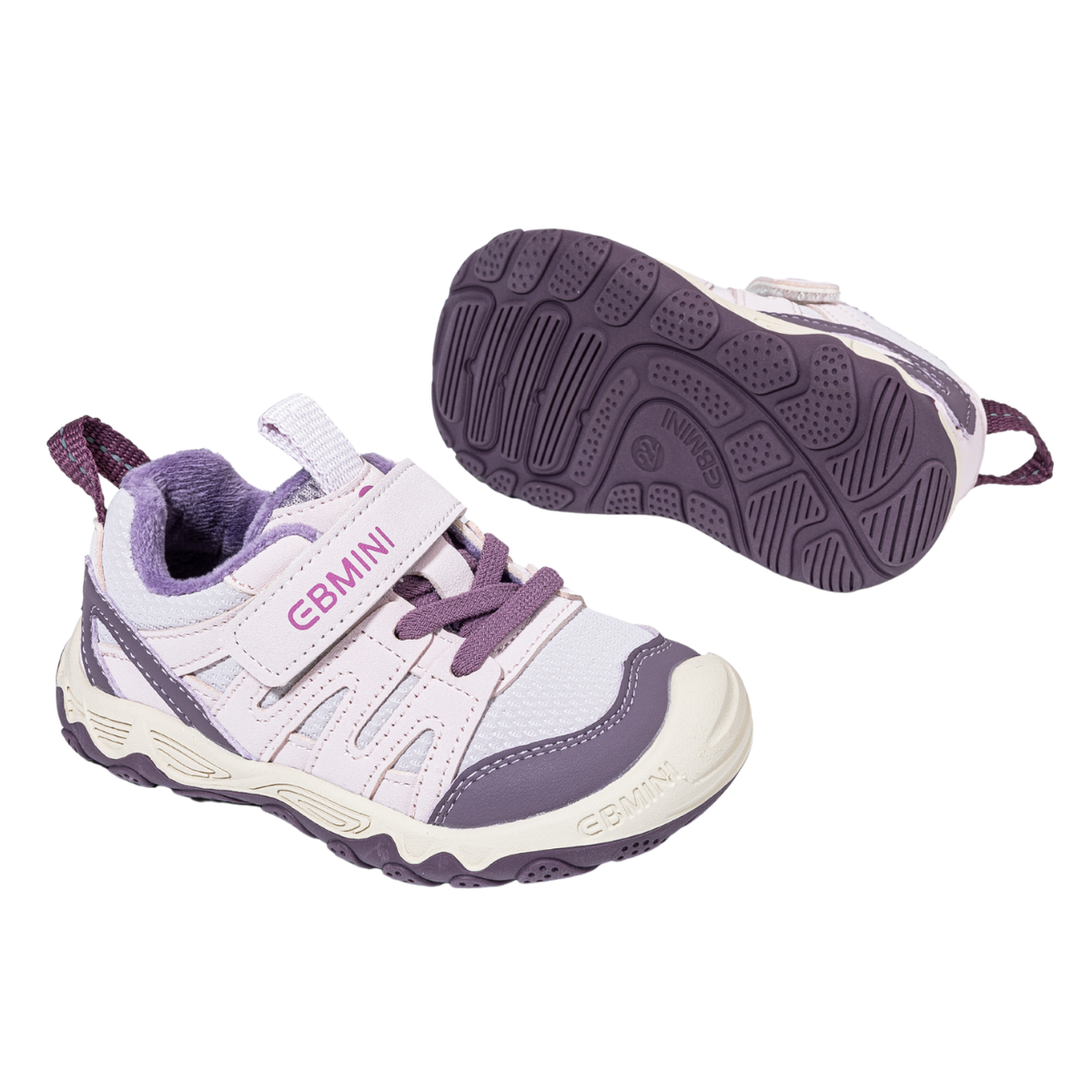 Honeydew - Barefoot Wide Toe Sneaker - Toddler Boys Girls